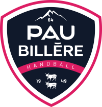 Pau Billère Handball