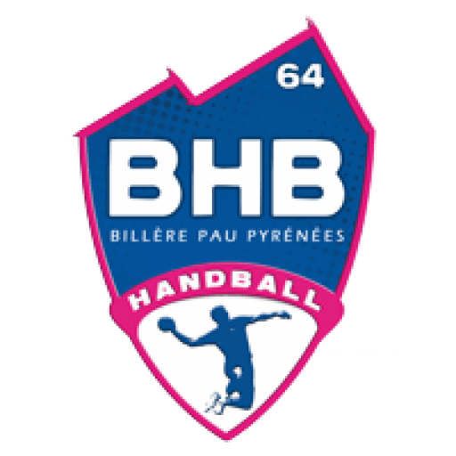 Pau Billère Handball